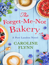 Imagen de portada para The Forget-Me-Not Bakery